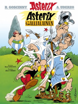 Asterix 1: Asterix gallialainen