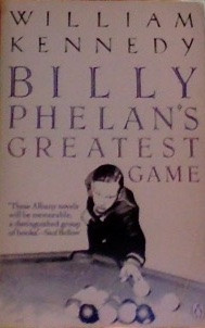 Billy Phelan?s Greatest Game