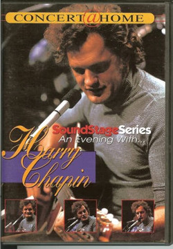 SoundStage Series: An Evening with...Harry Chapin (Concert at Home)