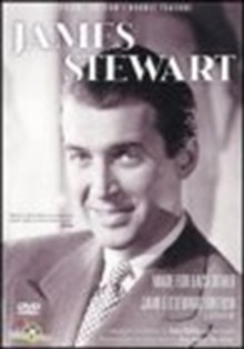 Made for Each Other: James Stewart Special Edition DVD
