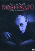 Nosferatu: A Gothic-Darkwave Score