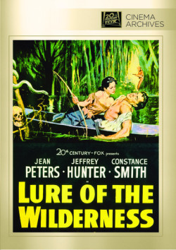 Lure of the Wilderness (20th Century Fox Cinema Archives)