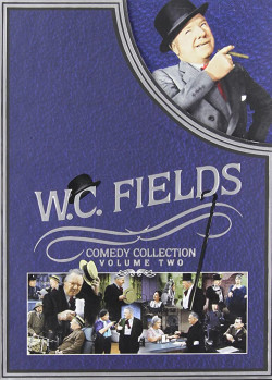 W.C. Fields Comedy Collection Volume Two