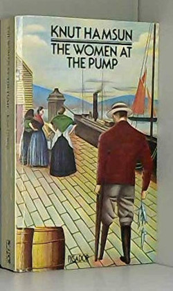 The Women at the Pump