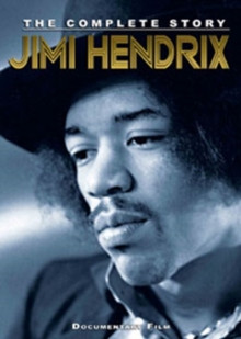 Jimi Hendrix: The Complete Story