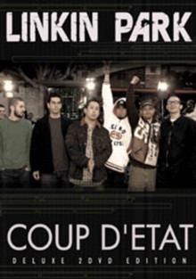 Linkin Park: Coup Detat