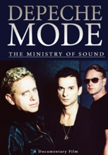 Depeche Mode: The Ministry of Sound