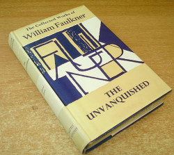 The Collected Works of William Faulkner Absalom, Absalom!