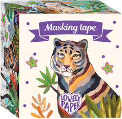 Masking tape - Martyna