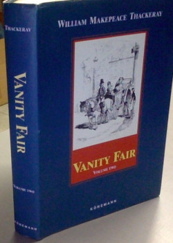 Vanity Fair (Two Volume)