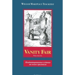 Vanity Fair  Volume one