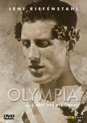 Olympia Teil 2: Fest der Schnheit