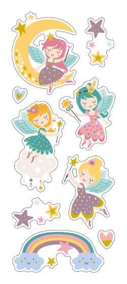 Sweet Fairies