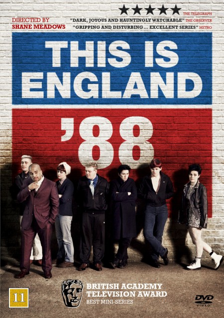 This is England 88 series