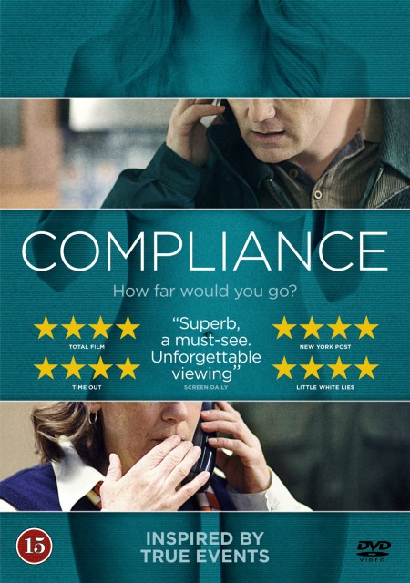 Compliance DVD