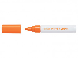 Pintor Marker - Medium - Orange