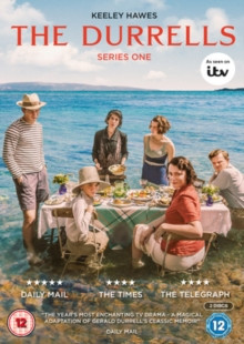 The Durrells: Series One