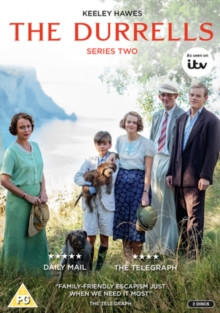 Durrells: Series Two