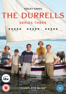 Durrells: Series Three