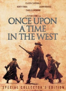 Once Upon a Time in the West - Special Collector?s Edition