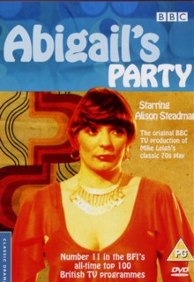 Abigails Party