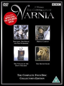 Chronicles of Narnia: Collection