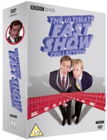 Fast Show: The Ultimate Collection