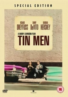 Tin Men DVD