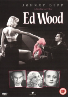 Ed Wood (suomenkieliset tekstit)