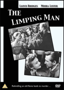 LIMPING MAN DVD