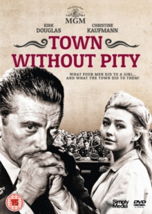 Town Without Pity DVD