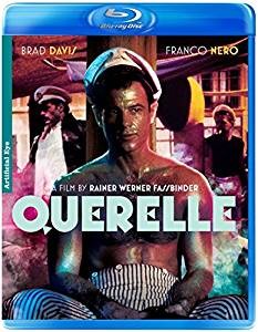 Querelle (Blu-ray)