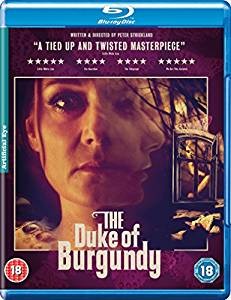 The Duke of Burgundy Blu-Ray