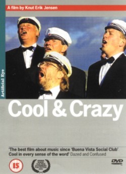 Cool and Crazy DVD