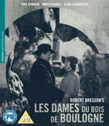 Les Dames Du Bois De Boulogne (Blu-ray)