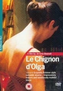Le Chignon D?Olga