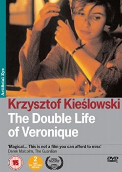 Double Life of Veronique Collectors Edition 2-DVD