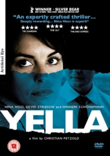 Yella DVD
