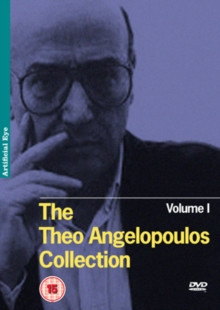 洋画・外国映画 Theo Angelopoulos Collection: Volume 3 The Theo Angelopoulos Collection Vol 3