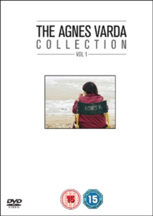 The Agns Varda Collection: Volume 1