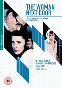 Woman Next Door (La Femme DA Cote) DVD