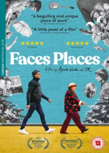 Faces Places