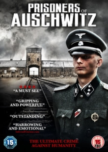 Prisoners of Auschwitz