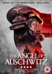 Angel of Auschwitz
