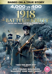1918: The Battle of Kruty