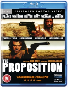 Proposition Blu-ray
