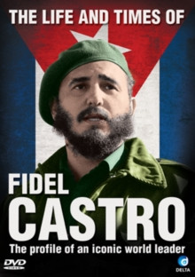 Life and Times of Fidel Castro DVD