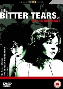Bitter Tears Of Petra Von Kant DVD