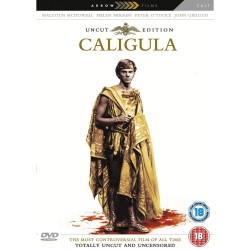 Caligula: Uncut Edition
