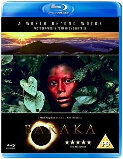 Bakara Blu-Ray